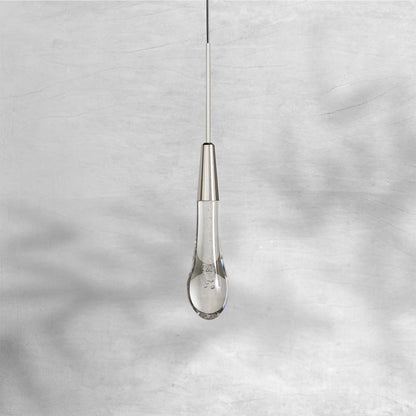 Soltaire Single Light / 3-light Pendant - Zelno