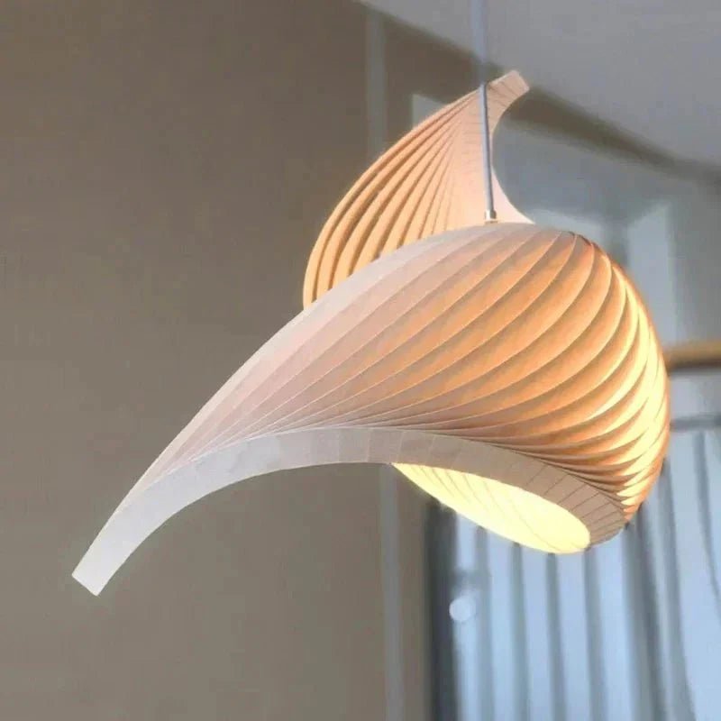 Storm Modern Pendant Chandelier - Zelno Lighting