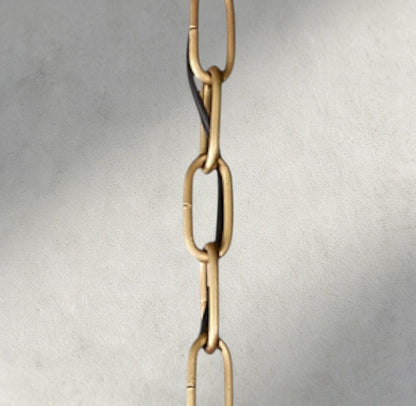 Sun Marco Round Chandelier 22", 37", 48", 60" - Zelno