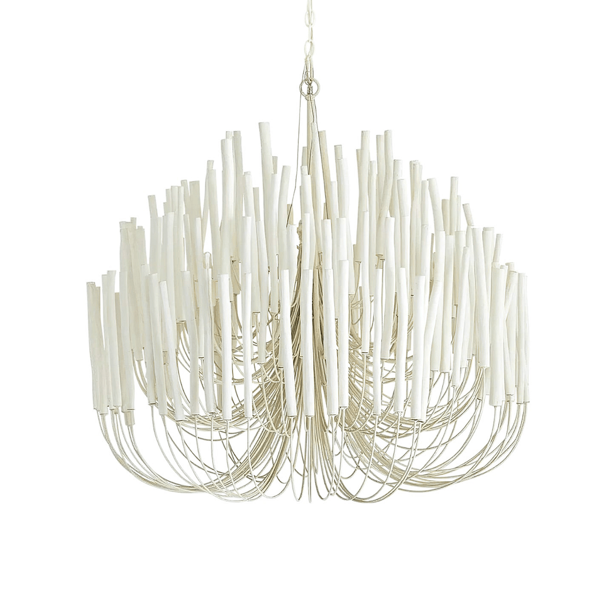 Swinton Tilda Chandelier - Zelno Lighting