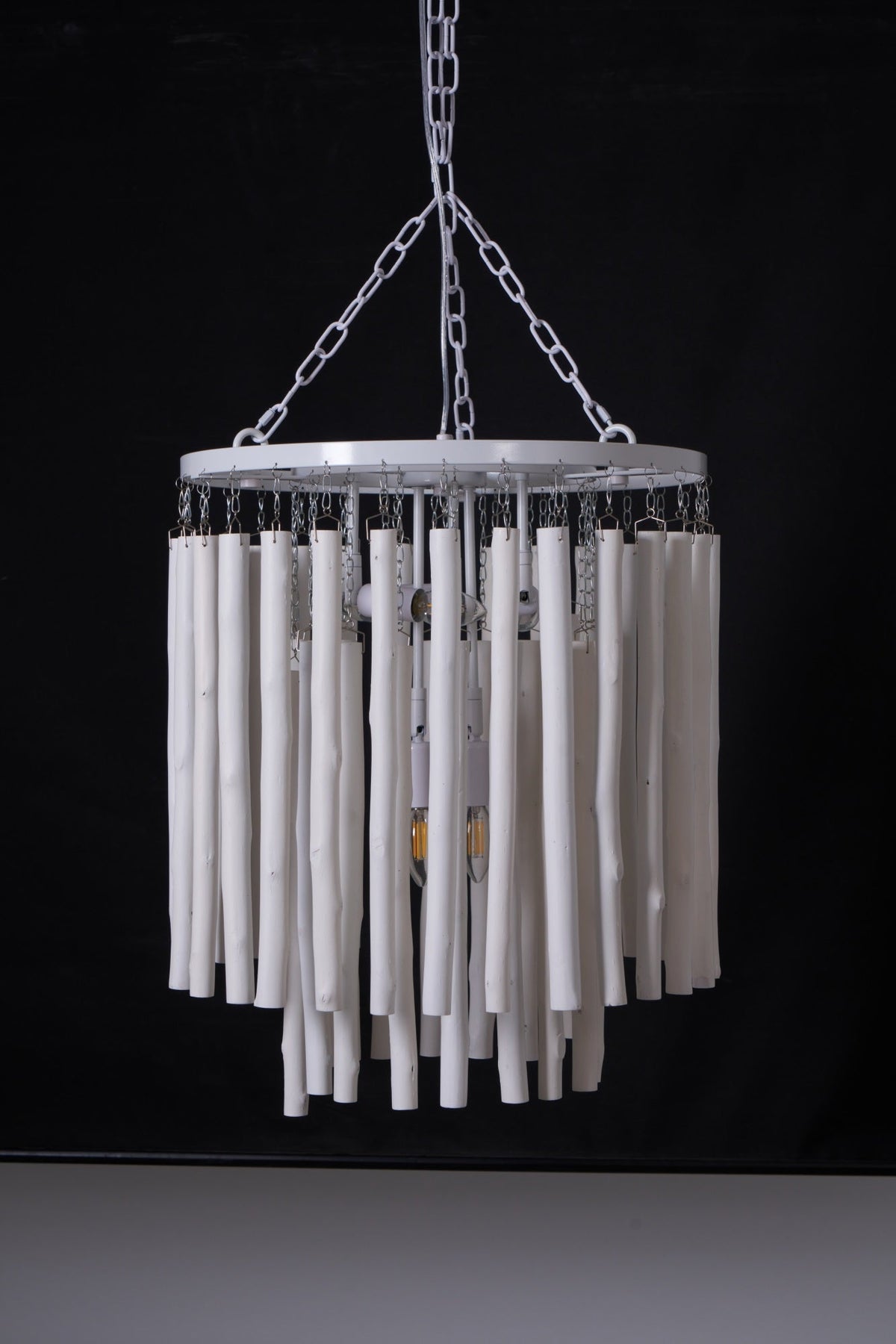 Swinton Tilda Chandelier - Zelno Lighting