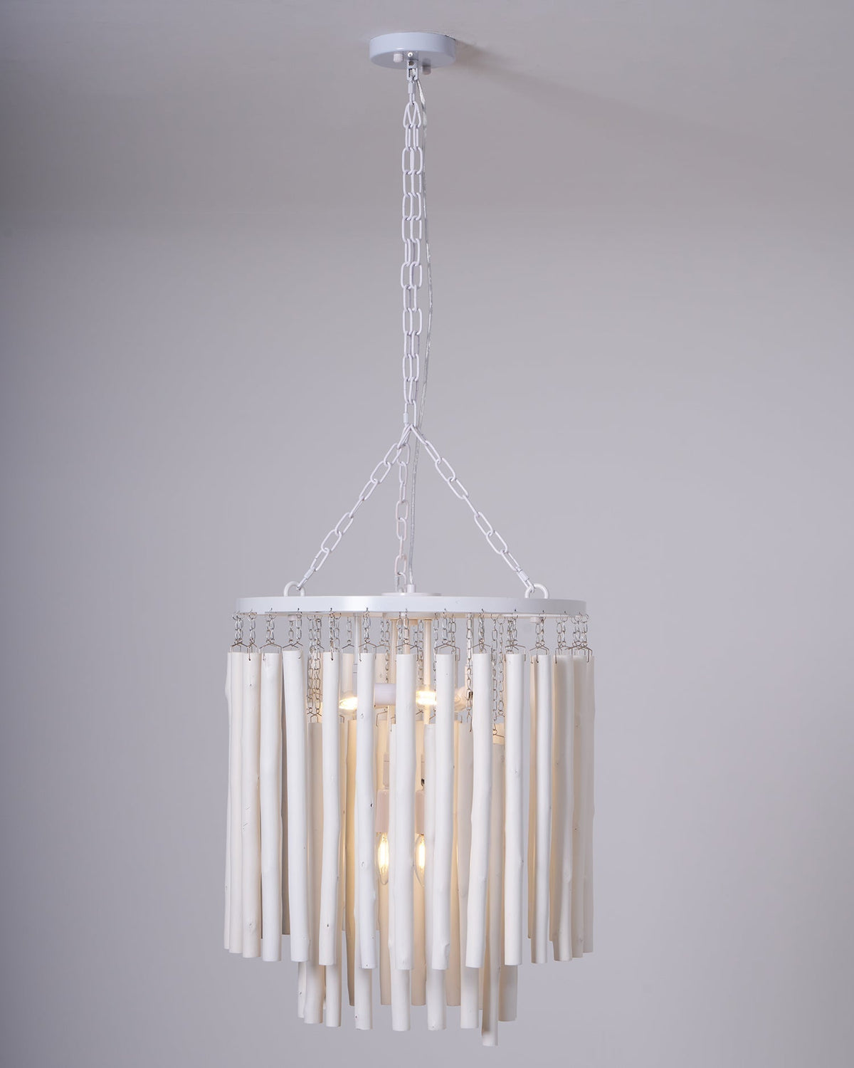 Swinton Tilda Chandelier - Zelno Lighting