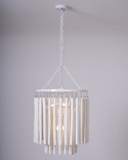 Swinton Tilda Chandelier - Zelno Lighting