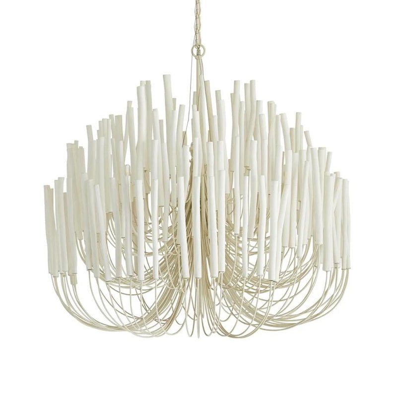 Swinton Tilda Chandelier - Zelno Lighting