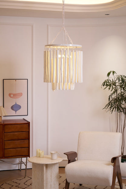 Swinton Tilda Chandelier - Zelno Lighting