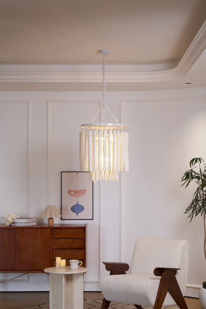 Swinton Tilda Chandelier - Zelno Lighting