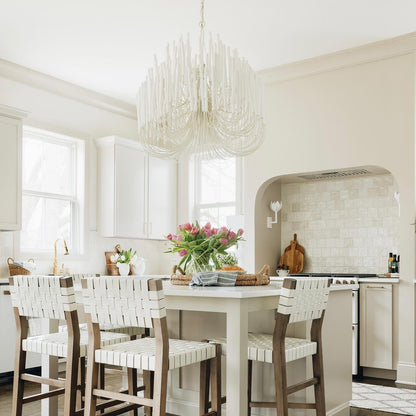 Swinton Tilda Chandelier - Zelno Lighting