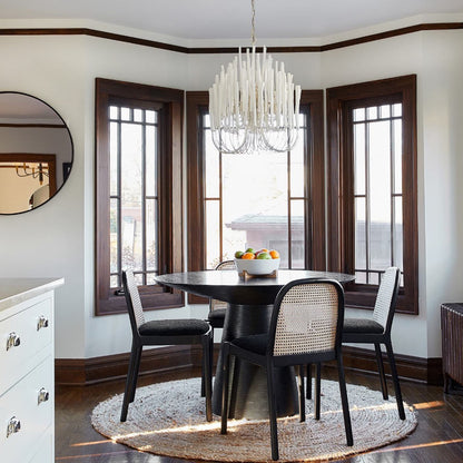 Swinton Tilda Chandelier - Zelno Lighting