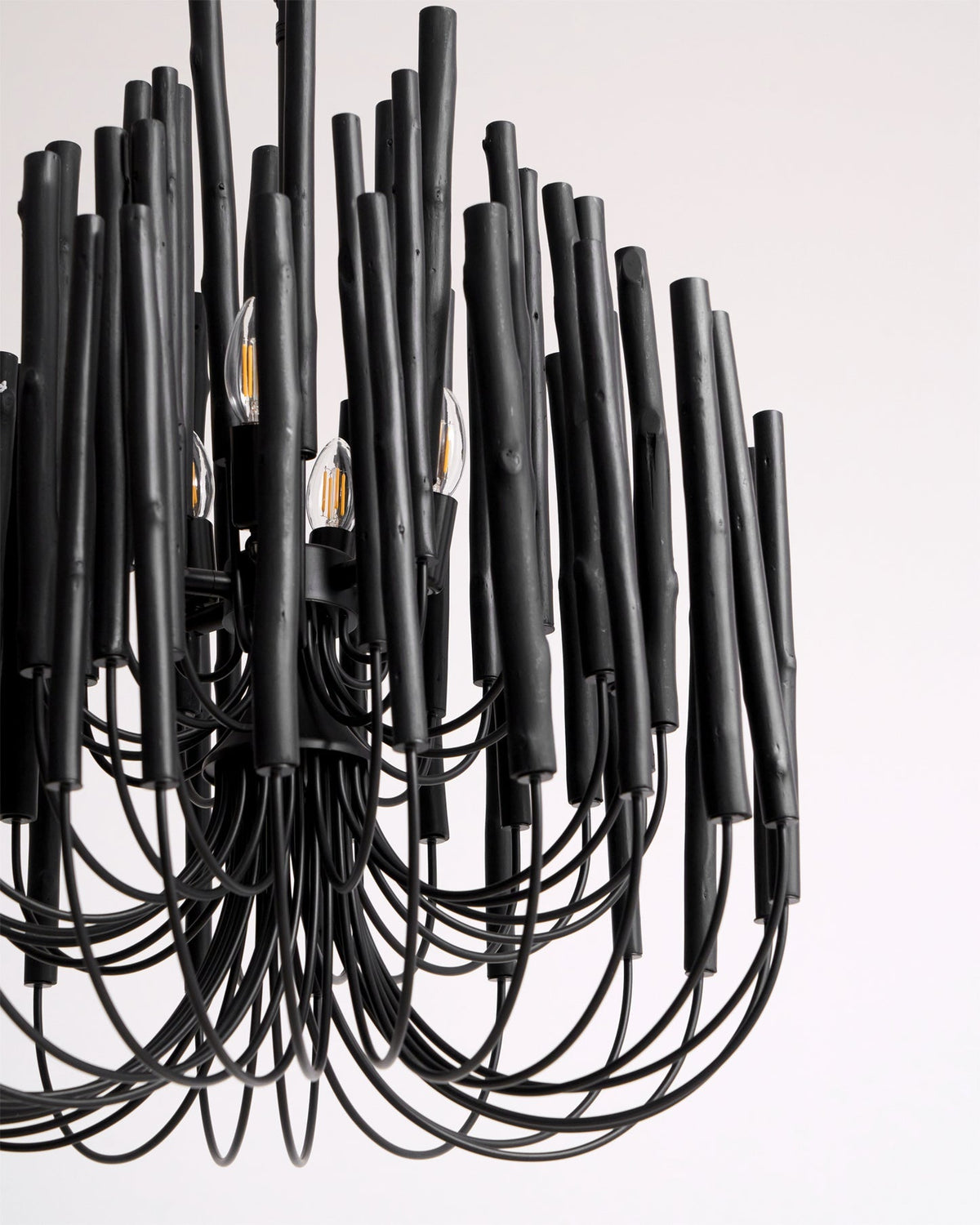 Swinton Tilda Chandelier - Zelno Lighting