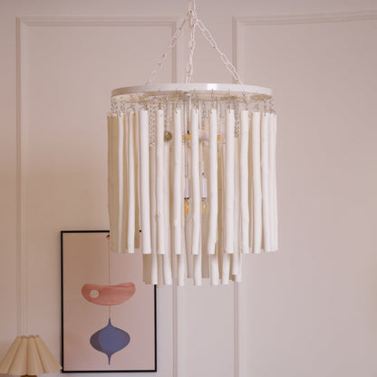 Swinton Tilda Chandelier - Zelno Lighting