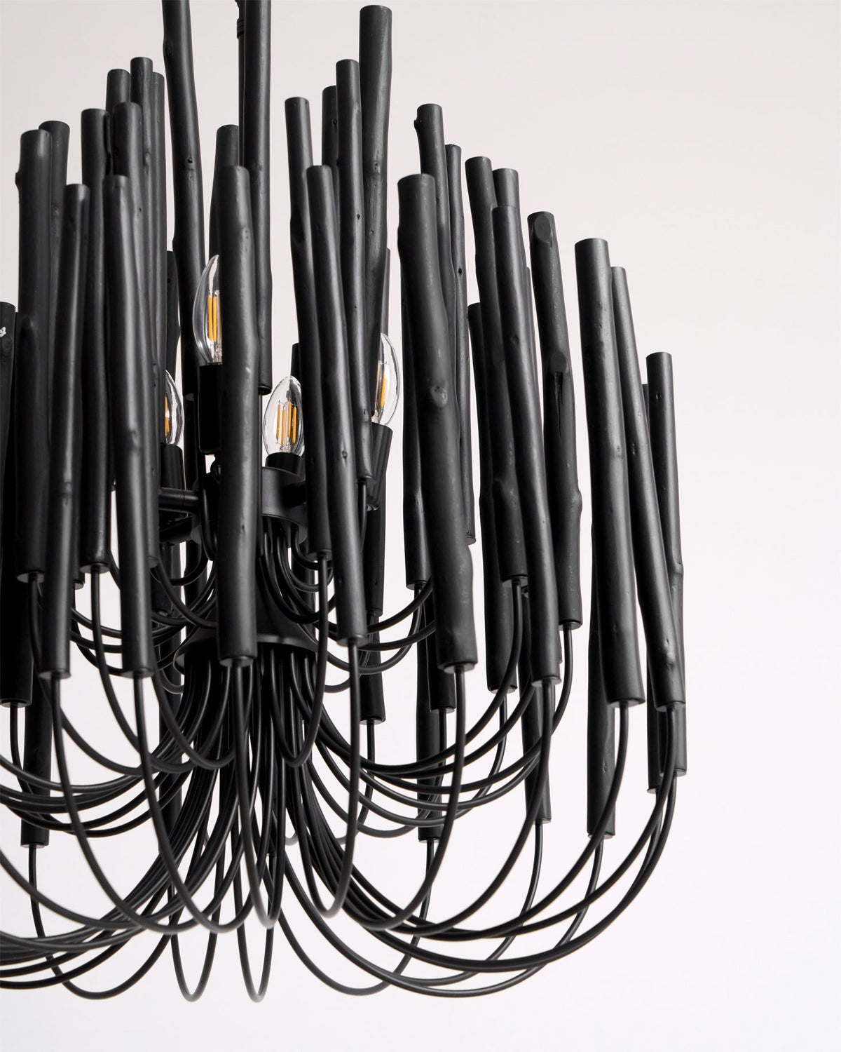 Swinton Tilda Chandelier - Zelno Lighting