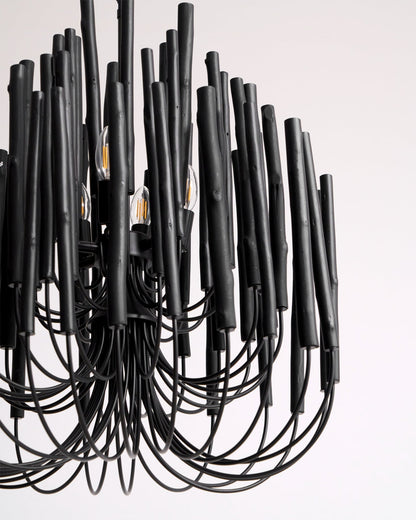 Swinton Tilda Chandelier - Zelno Lighting