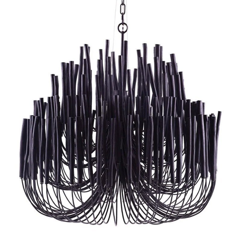 Swinton Tilda Chandelier - Zelno Lighting