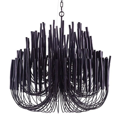 Swinton Tilda Chandelier - Zelno Lighting
