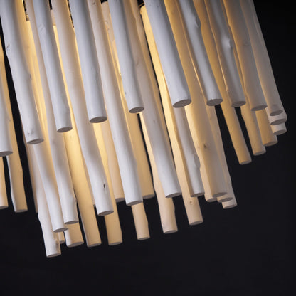 Swinton Tilda Chandelier - Zelno Lighting