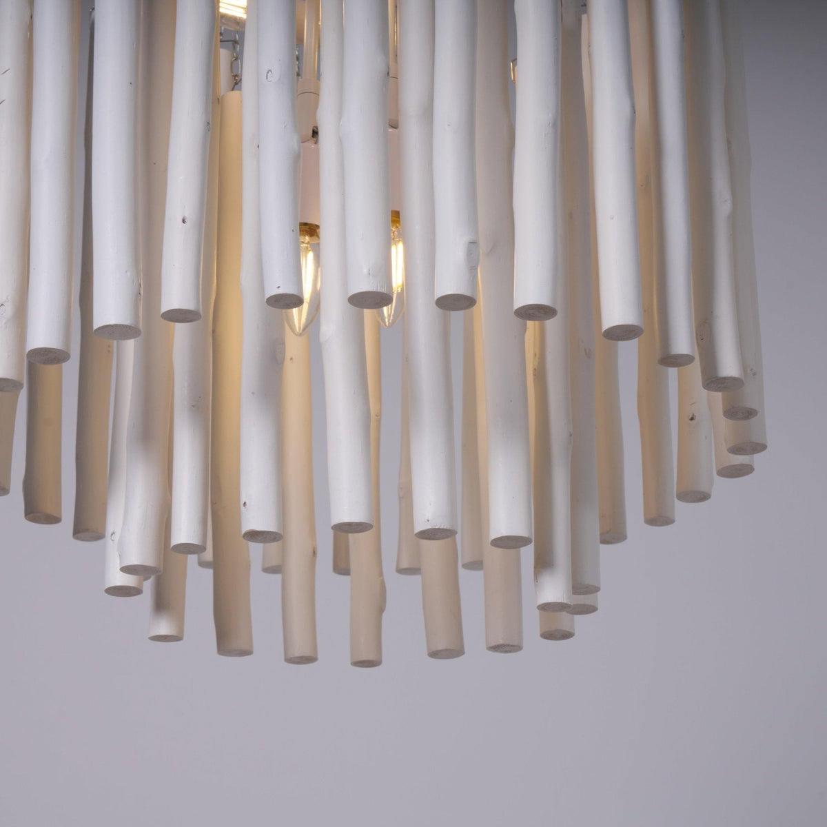 Swinton Tilda Chandelier - Zelno Lighting