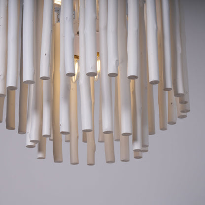 Swinton Tilda Chandelier - Zelno Lighting