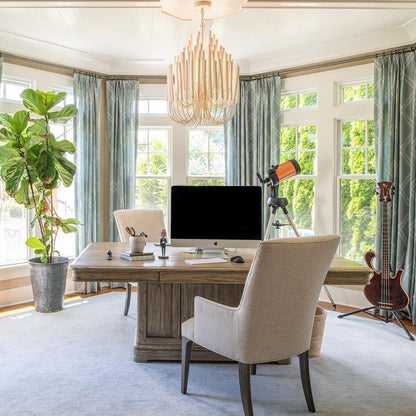 Swinton Tilda Chandelier - Zelno Lighting