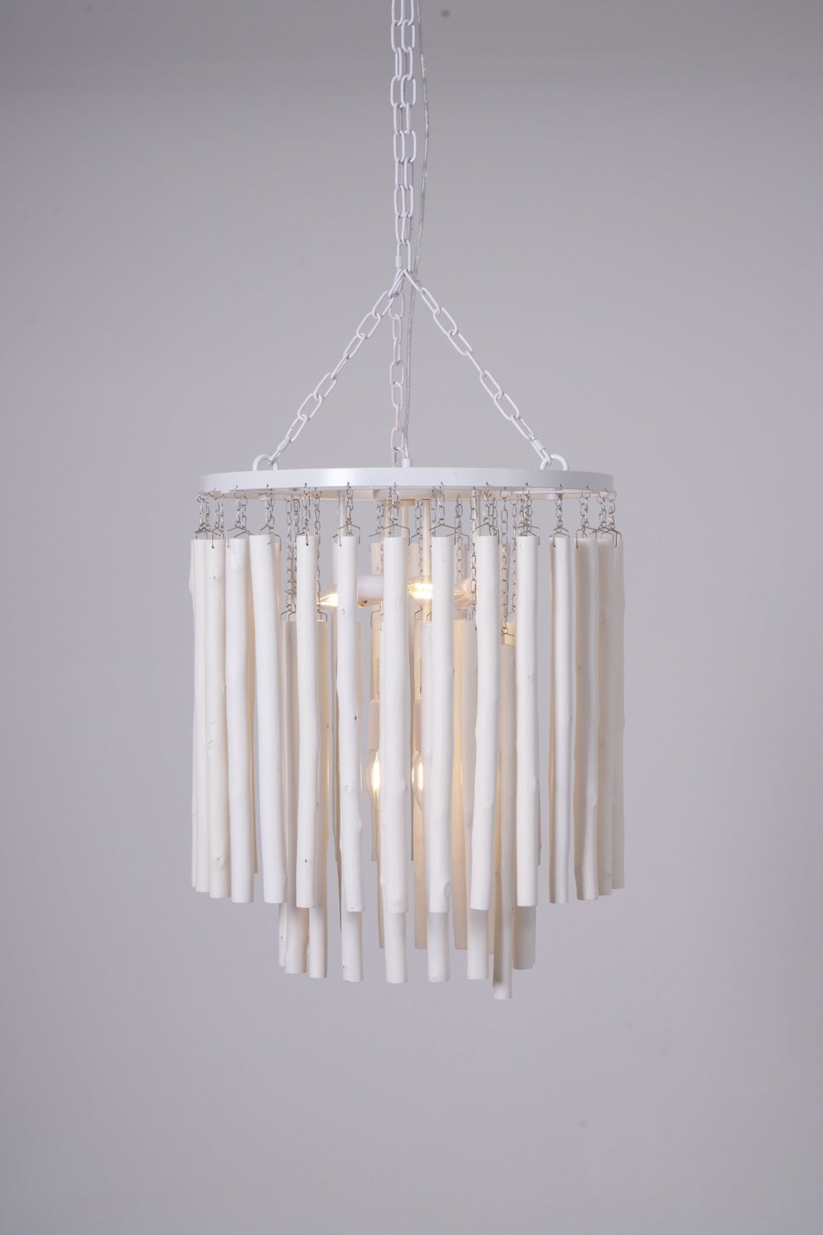 Swinton Tilda Chandelier - Zelno Lighting