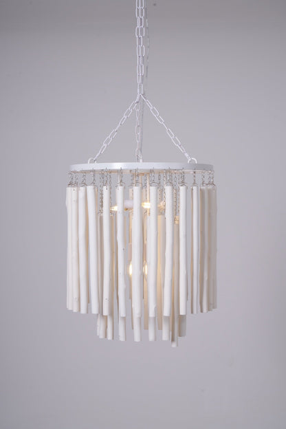 Swinton Tilda Chandelier - Zelno Lighting