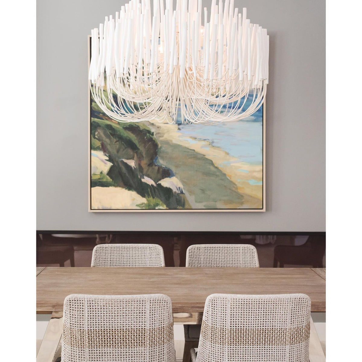 Swinton Tilda Chandelier - Zelno Lighting