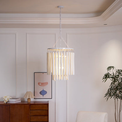 Swinton Tilda Chandelier - Zelno Lighting