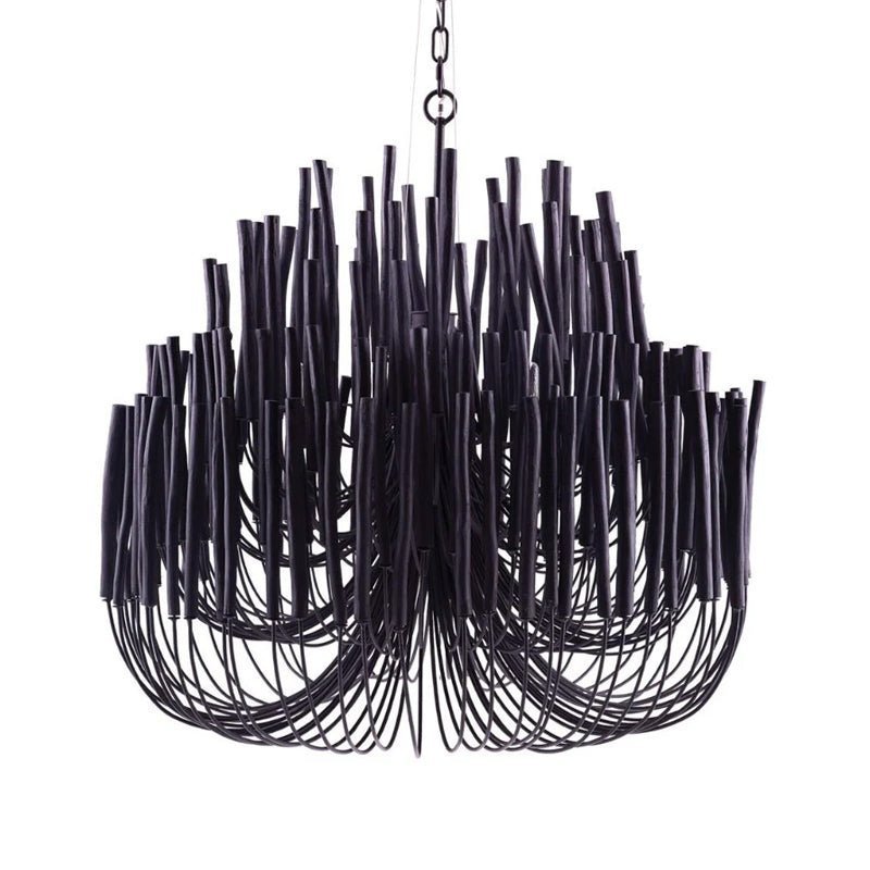 Swinton Tilda Chandelier - Zelno Lighting