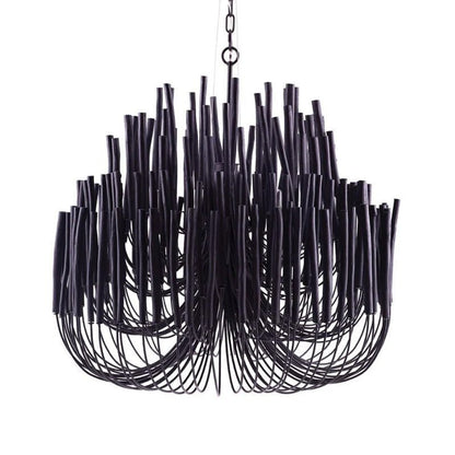 Swinton Tilda Chandelier - Zelno Lighting