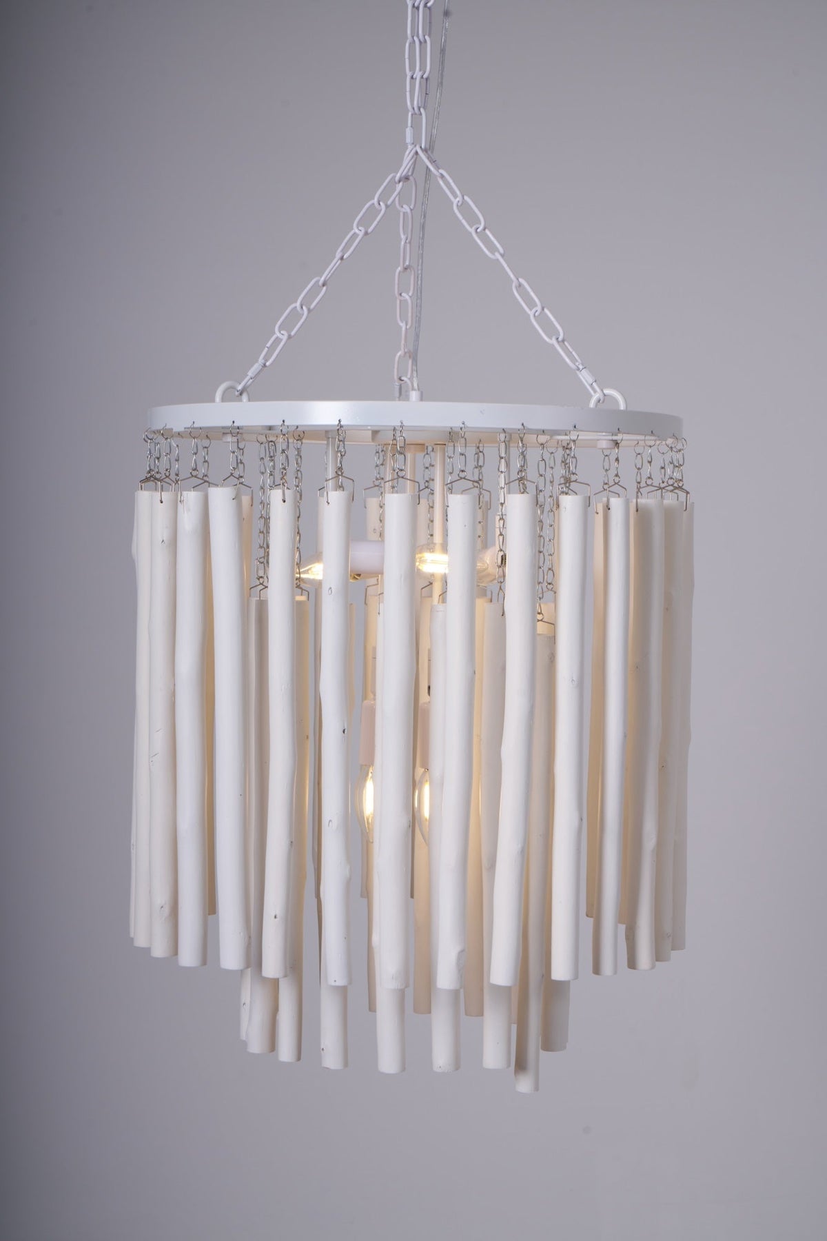 Swinton Tilda Chandelier - Zelno Lighting