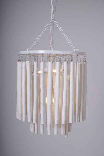 Swinton Tilda Chandelier - Zelno Lighting