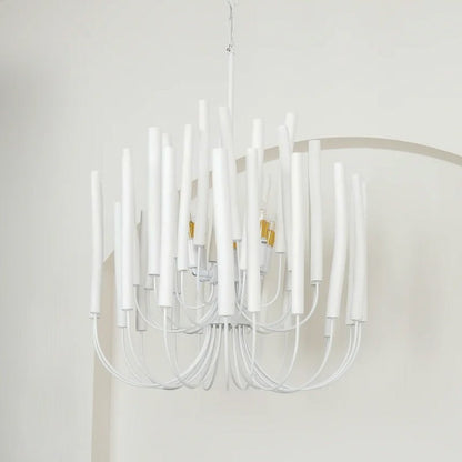 Swinton Tilda Chandelier - Zelno Lighting