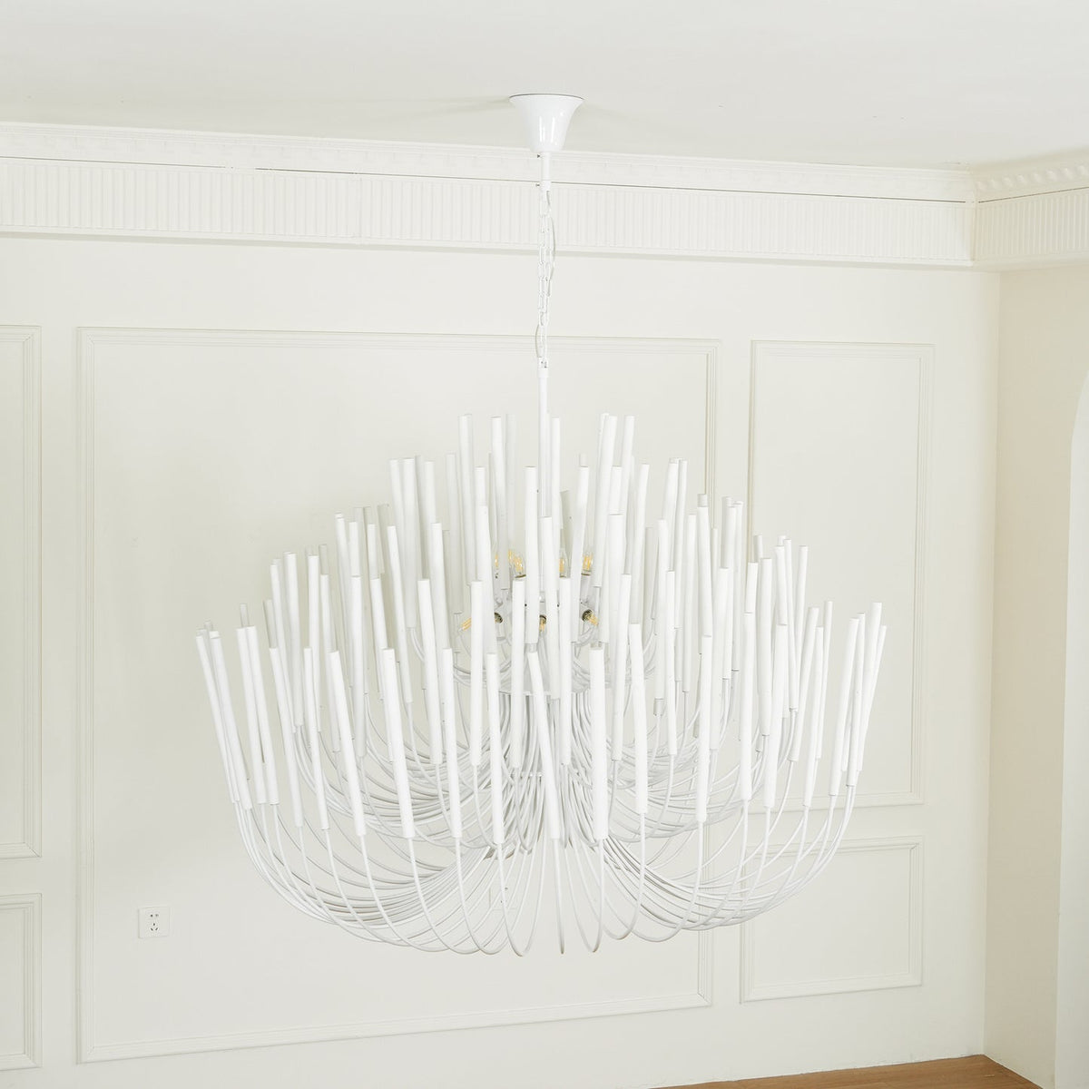 Swinton Tilda Chandelier - Zelno Lighting