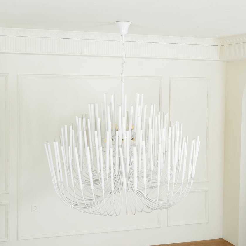 Swinton Tilda Chandelier - Zelno Lighting