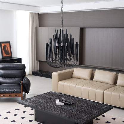 Swinton Tilda Chandelier - Zelno Lighting