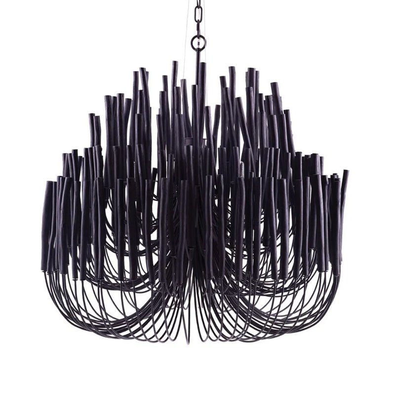 Swinton Tilda Chandelier - Zelno Lighting