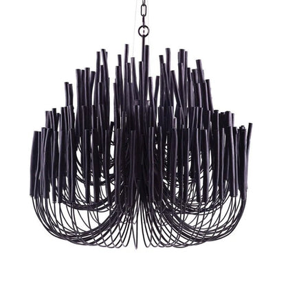 Swinton Tilda Chandelier - Zelno Lighting