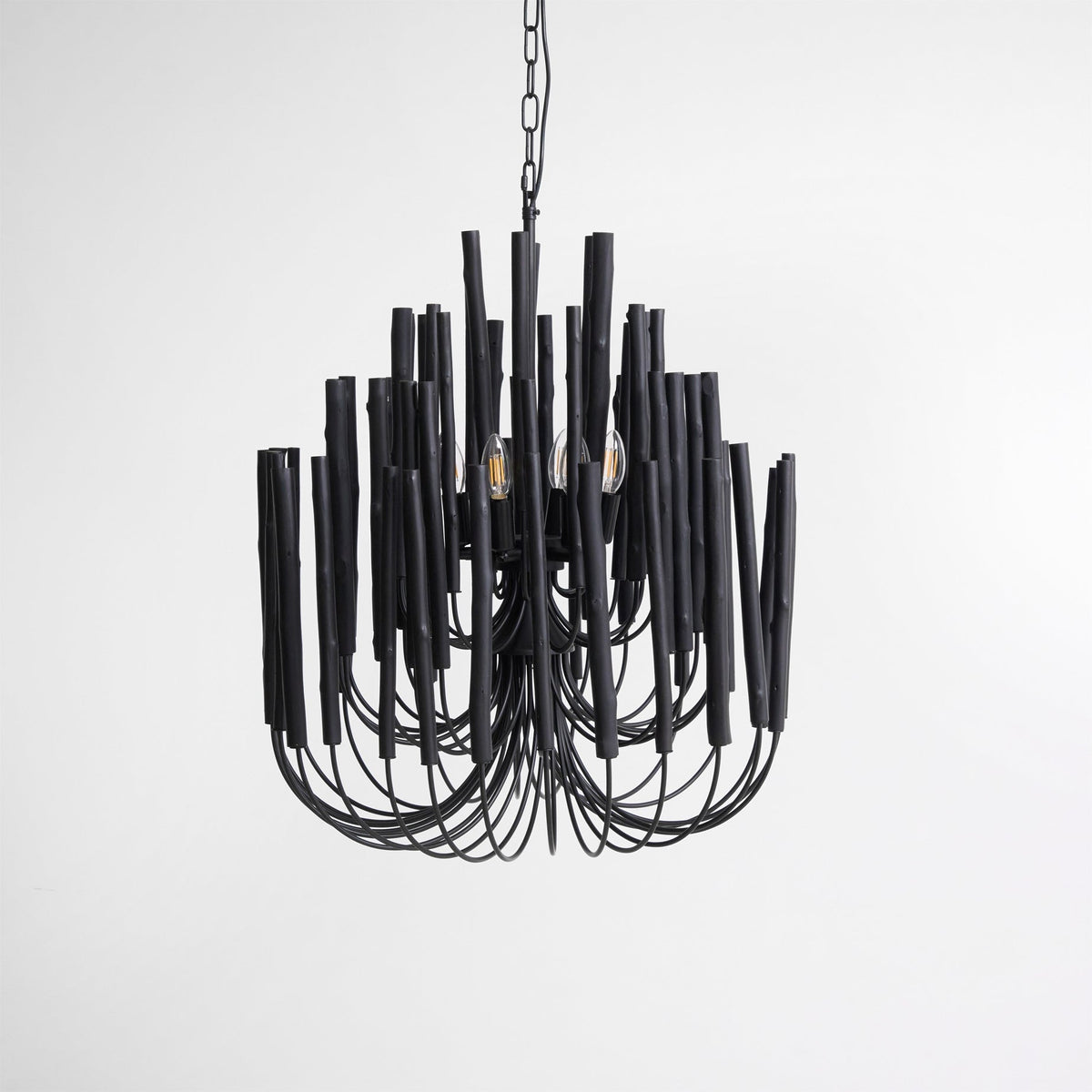 Swinton Tilda Chandelier - Zelno Lighting