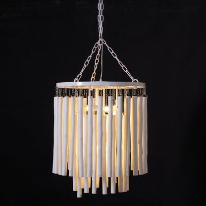Swinton Tilda Chandelier - Zelno Lighting
