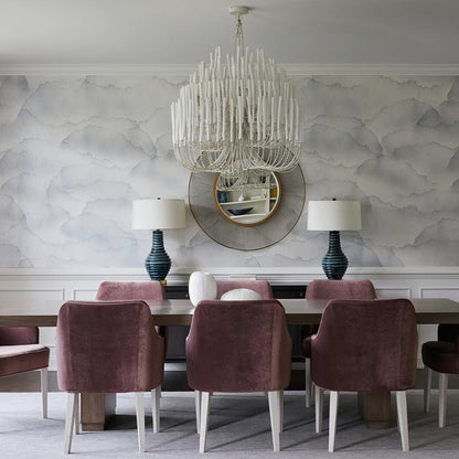 Swinton Tilda Chandelier - Zelno Lighting