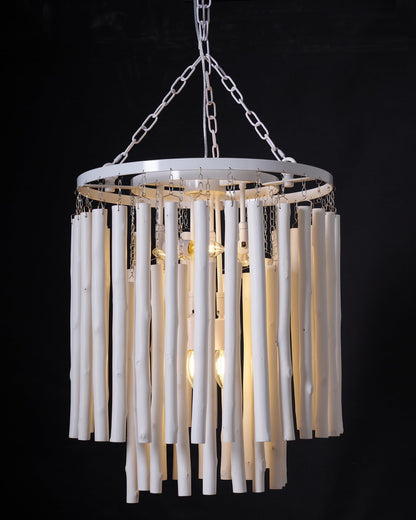 Swinton Tilda Chandelier - Zelno Lighting