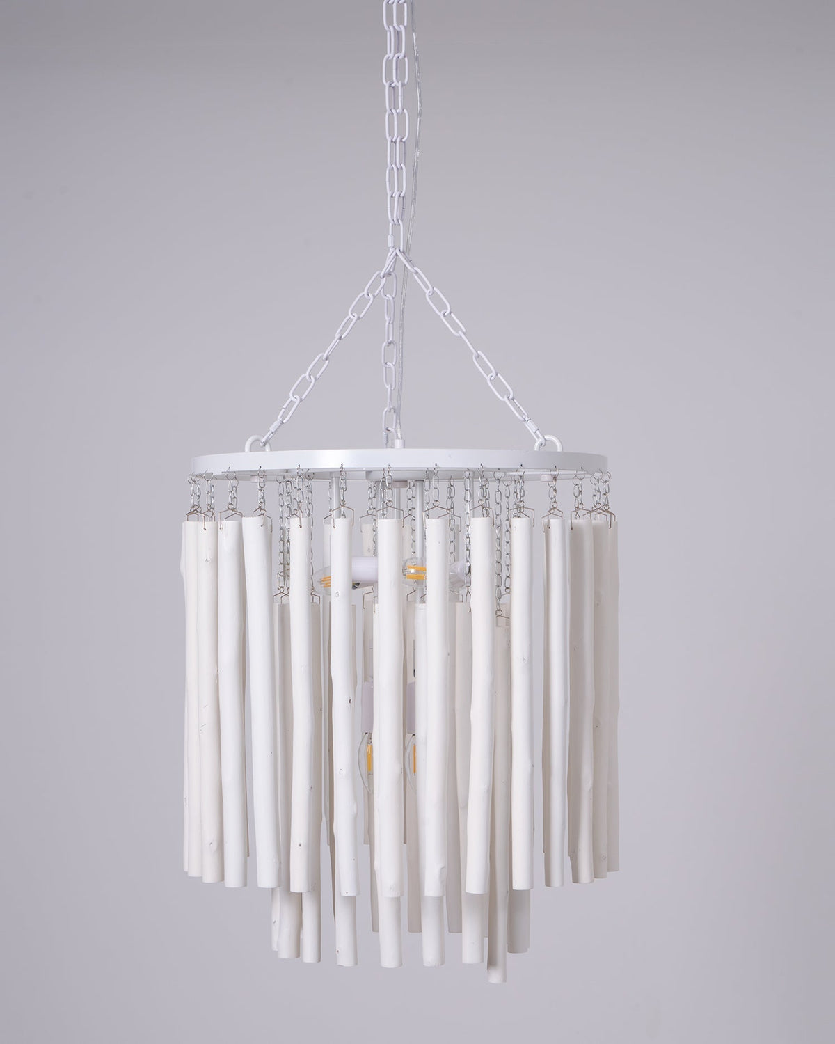 Swinton Tilda Chandelier - Zelno Lighting