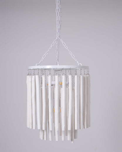 Swinton Tilda Chandelier - Zelno Lighting
