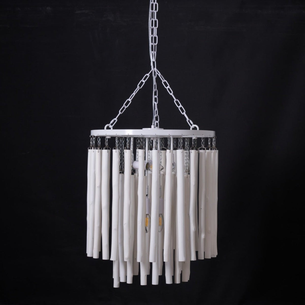 Swinton Tilda Chandelier - Zelno Lighting