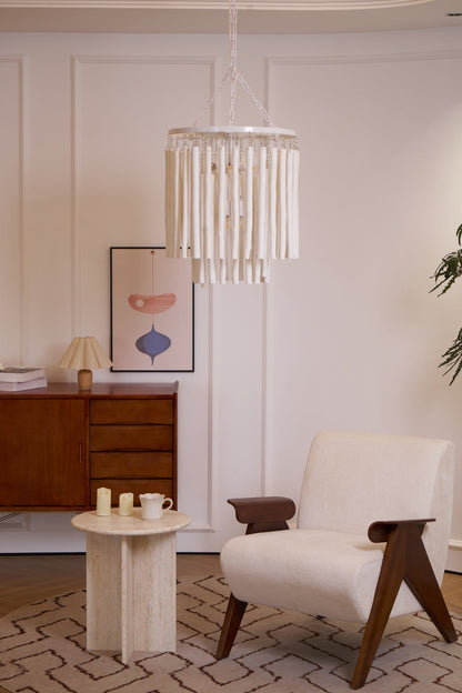 Swinton Tilda Chandelier - Zelno Lighting