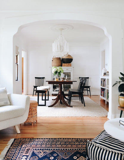 Swinton Tilda Chandelier - Zelno Lighting