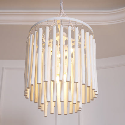Swinton Tilda Chandelier - Zelno Lighting