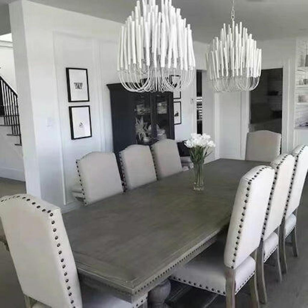 Swinton Tilda Chandelier - Zelno Lighting