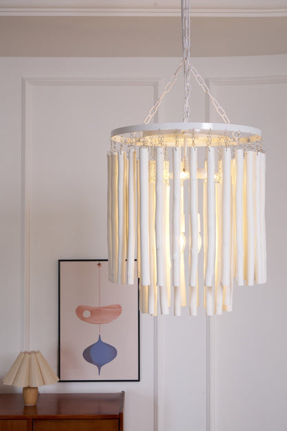 Swinton Tilda Chandelier - Zelno Lighting