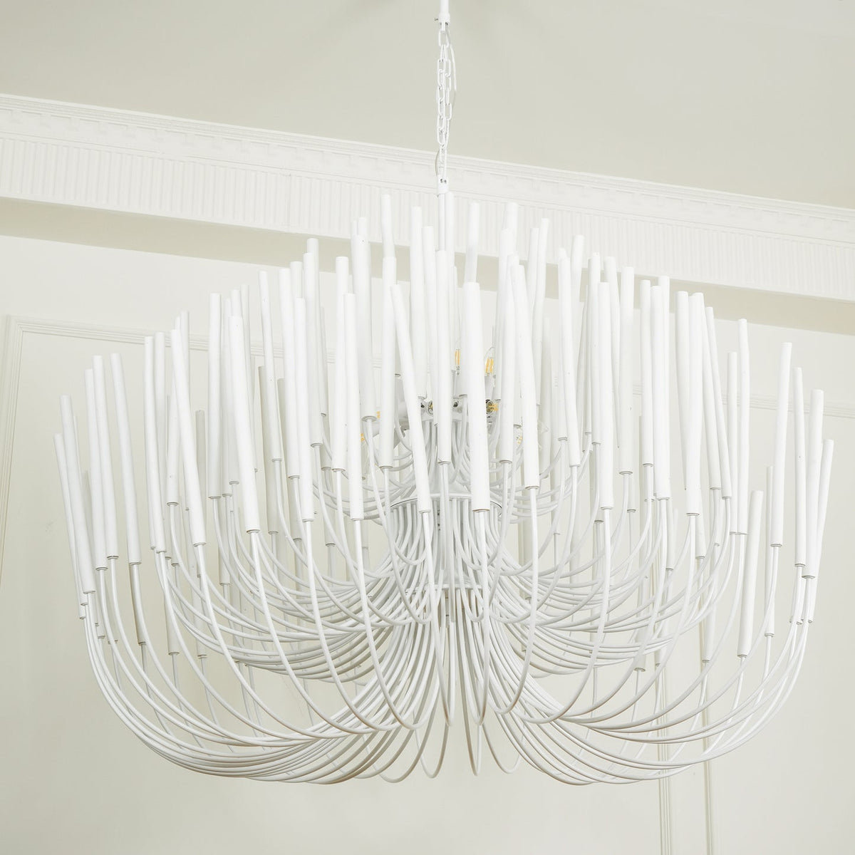Swinton Tilda Chandelier - Zelno Lighting
