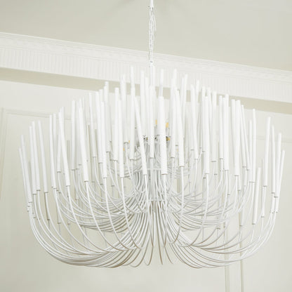 Swinton Tilda Chandelier - Zelno Lighting